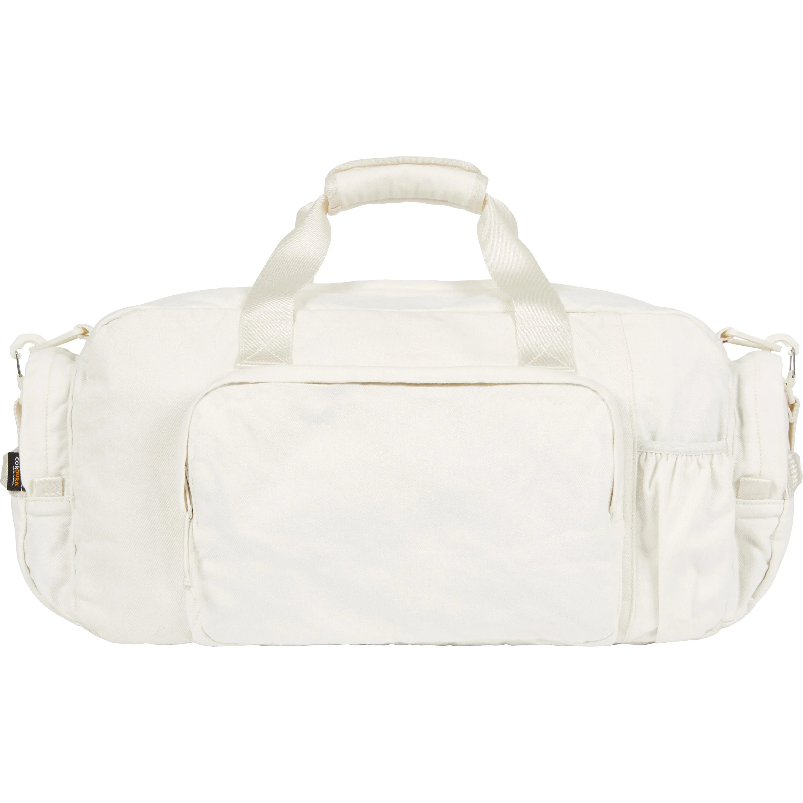 Denim Duffle Bag view 17